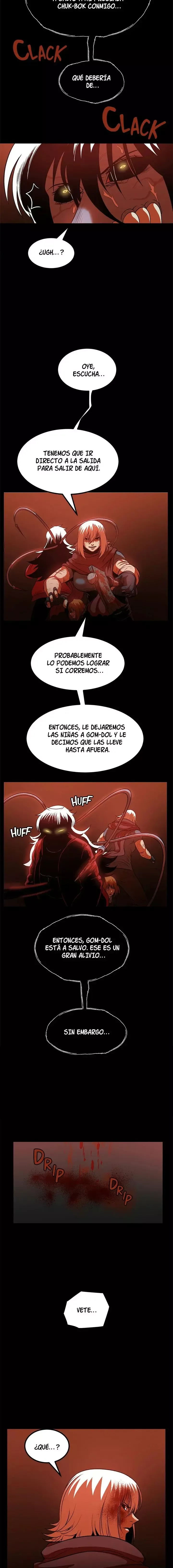Soy mamá Capítulo 43 en Línea - página 12
