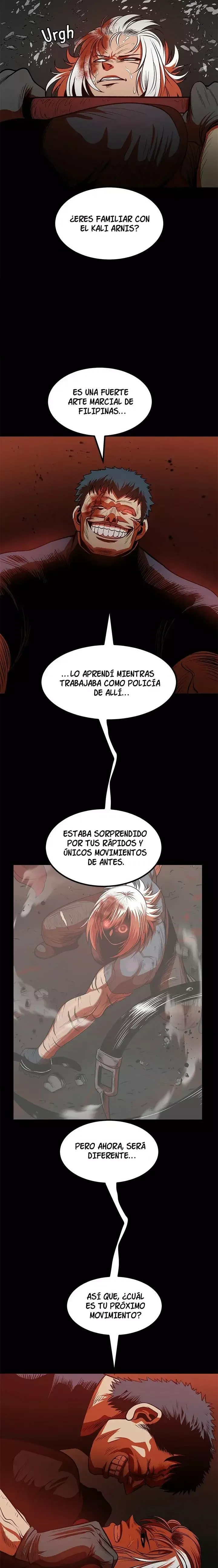 Soy mamá Capítulo 43 en Línea - página 19