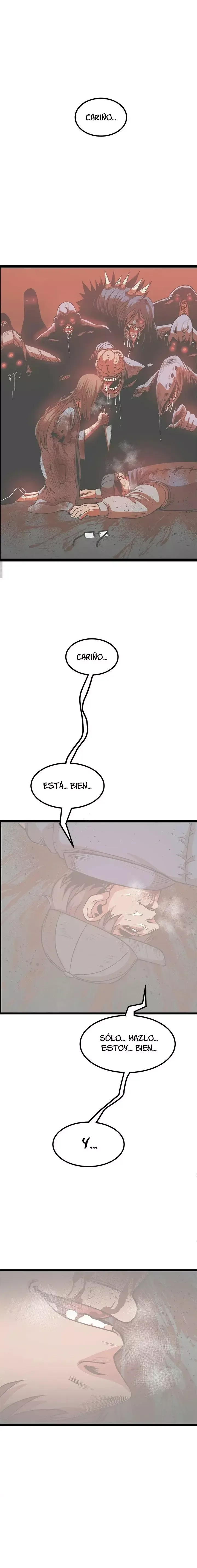 Soy mamá Capítulo 44 en Línea - página 2