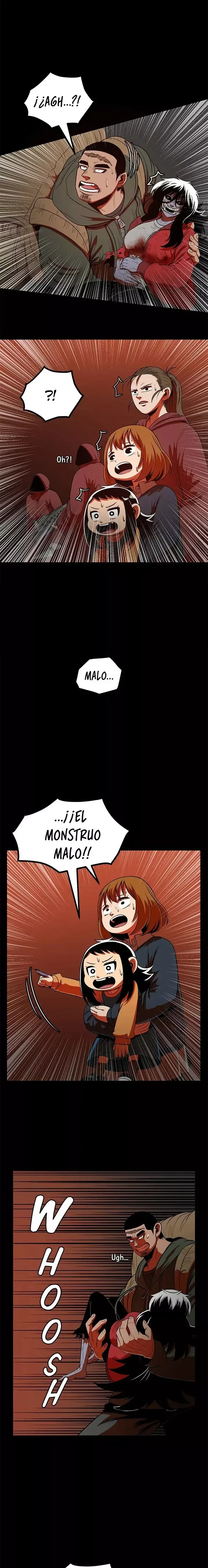 Soy mamá Capítulo 44 en Línea - página 10