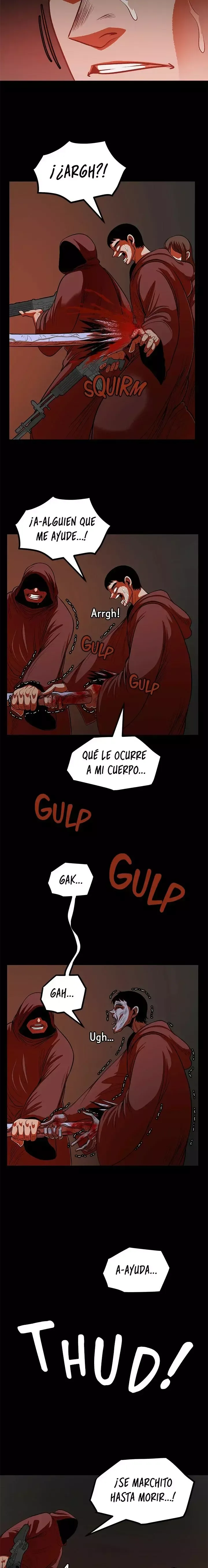 Soy mamá Capítulo 44 en Línea - página 12