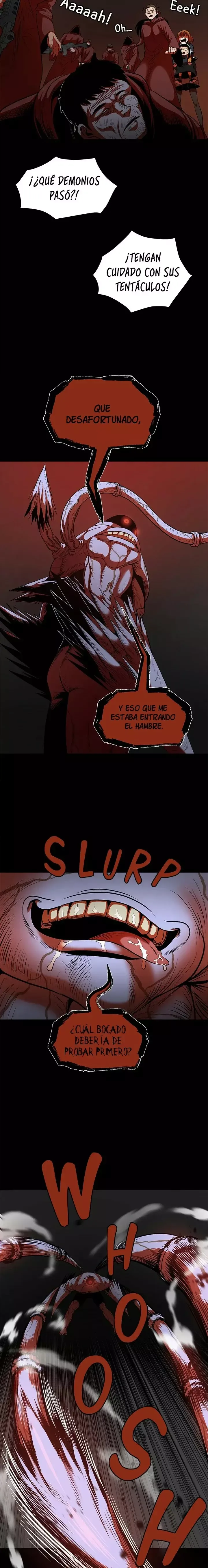 Soy mamá Capítulo 44 en Línea - página 13