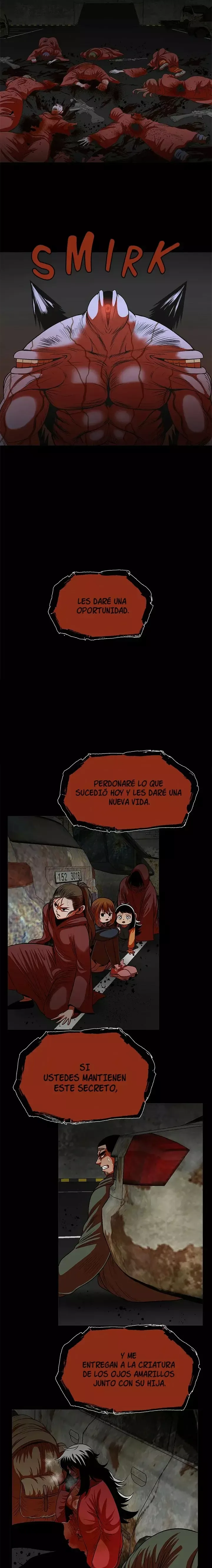 Soy mamá Capítulo 44 en Línea - página 16