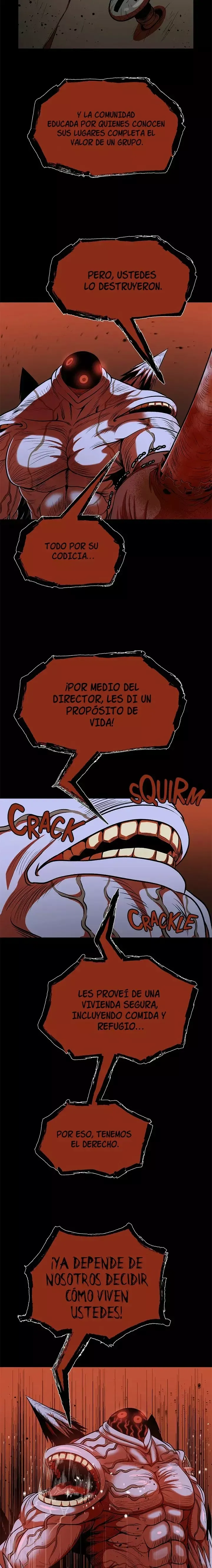 Soy mamá Capítulo 44 en Línea - página 20
