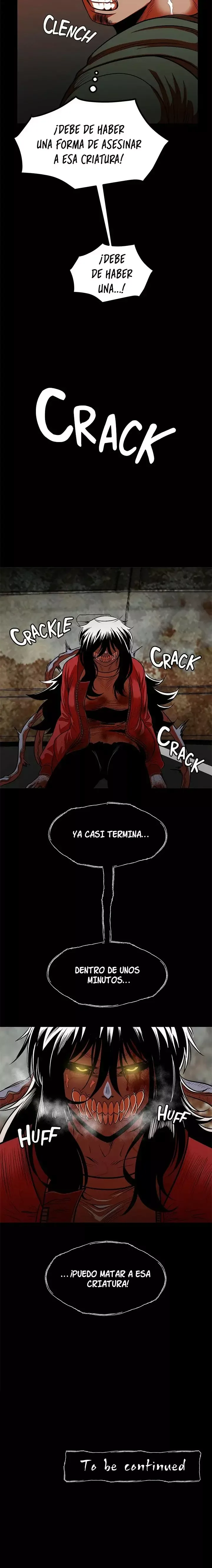 Soy mamá Capítulo 44 en Línea - página 22