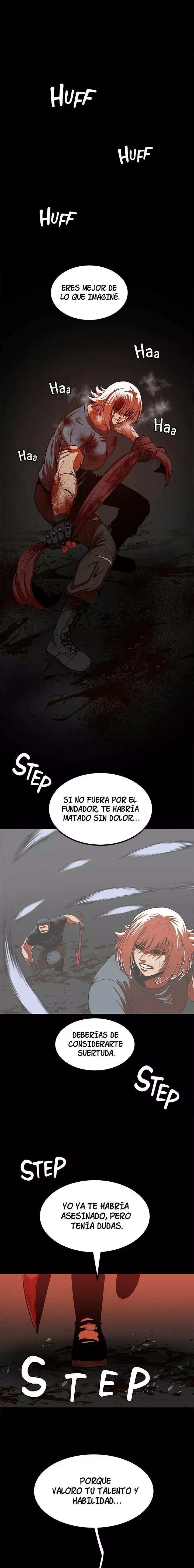 Soy mamá Capítulo 45 en Línea - página 2