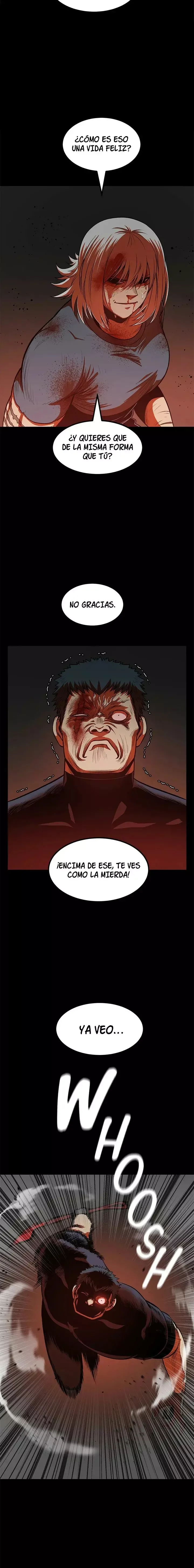 Soy mamá Capítulo 45 en Línea - página 5