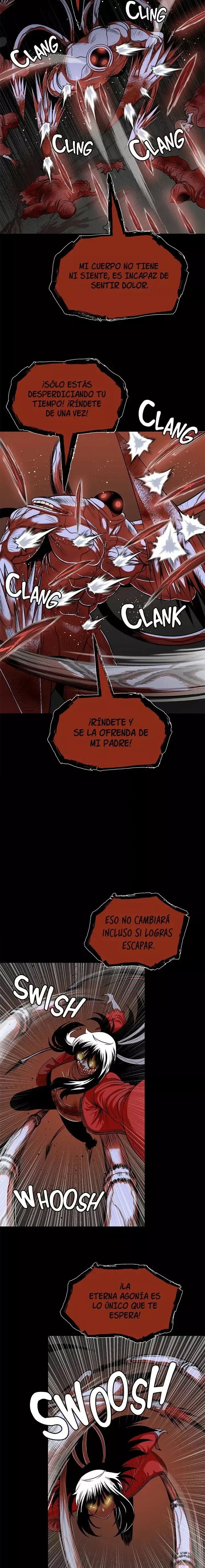 Soy mamá Capítulo 45 en Línea - página 9