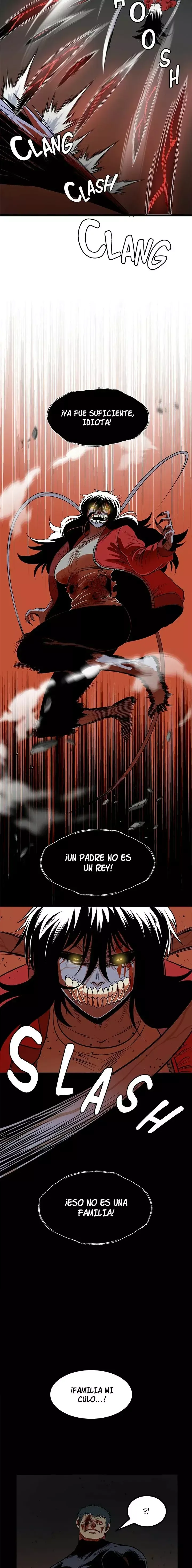 Soy mamá Capítulo 45 en Línea - página 16
