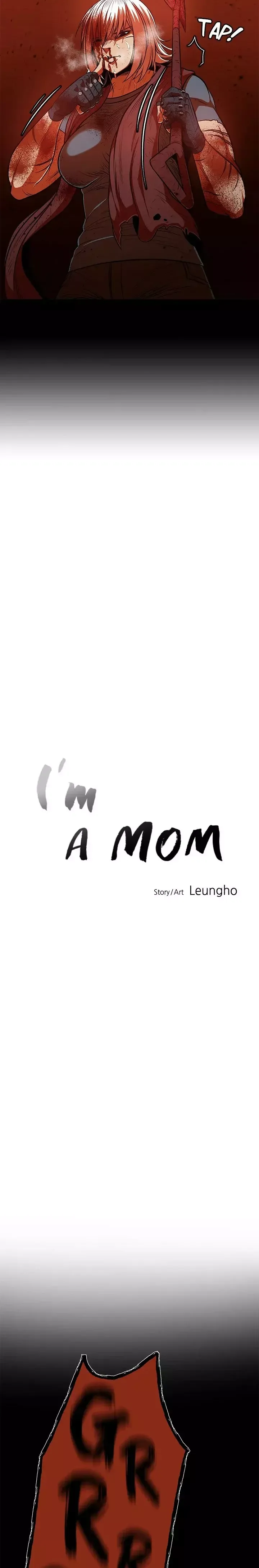 Soy mamá Capítulo 46 en Línea - página 3