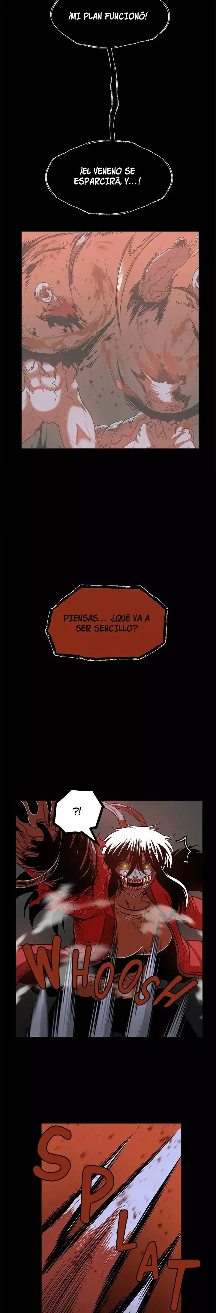 Soy mamá Capítulo 46 en Línea - página 5