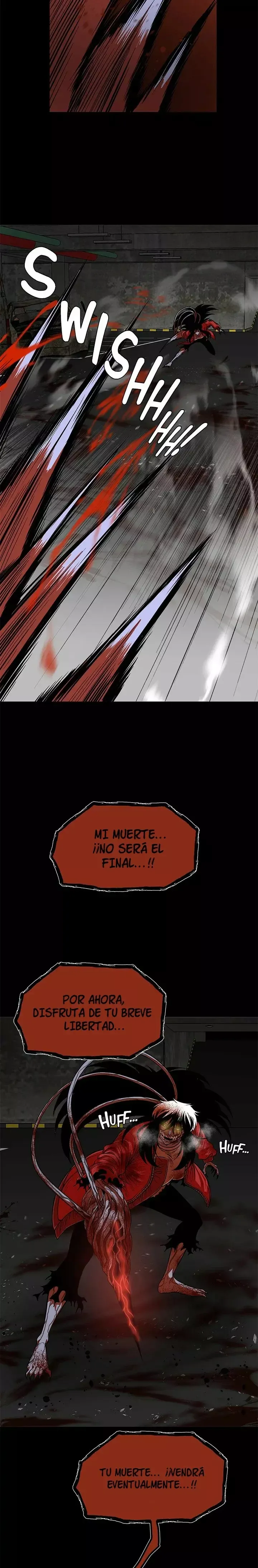 Soy mamá Capítulo 46 en Línea - página 6