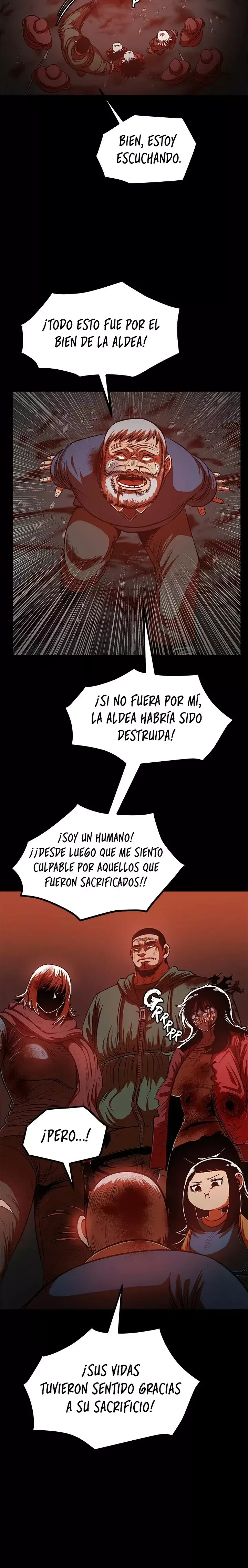 Soy mamá Capítulo 46 en Línea - página 14