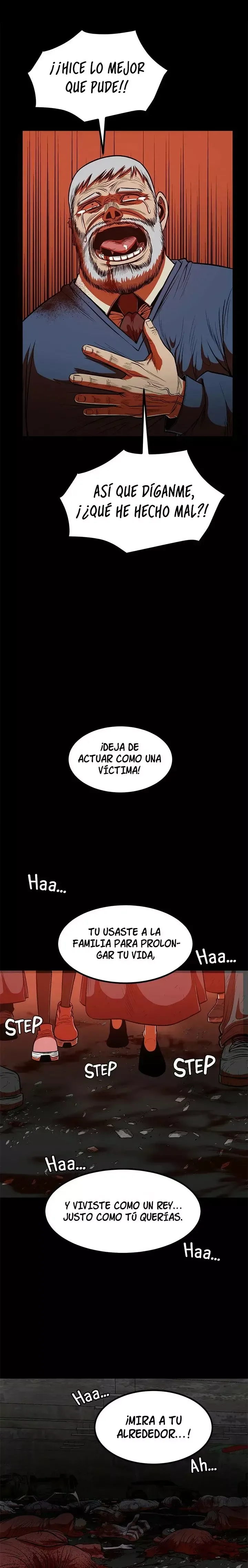 Soy mamá Capítulo 46 en Línea - página 15