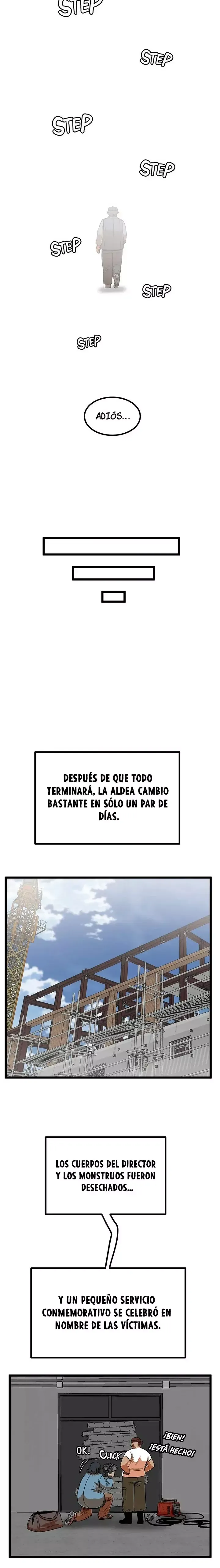 Soy mamá Capítulo 46 en Línea - página 19