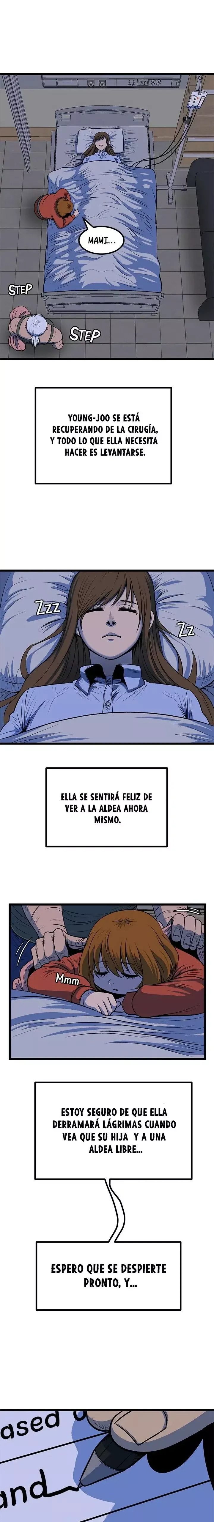 Soy mamá Capítulo 46 en Línea - página 24