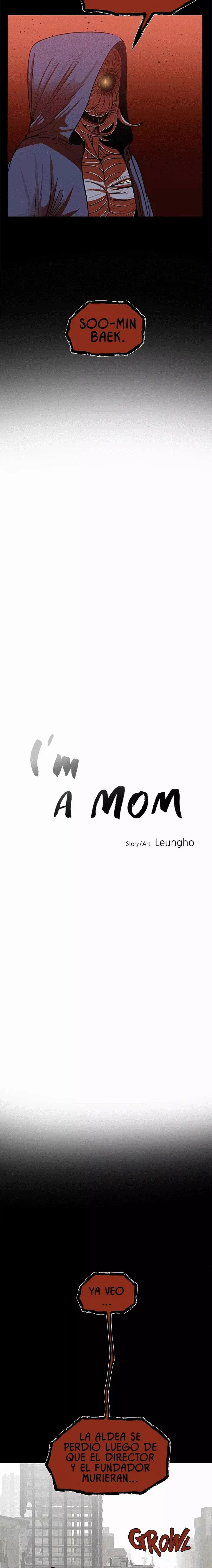 Soy mamá Capítulo 47 en Línea - página 7