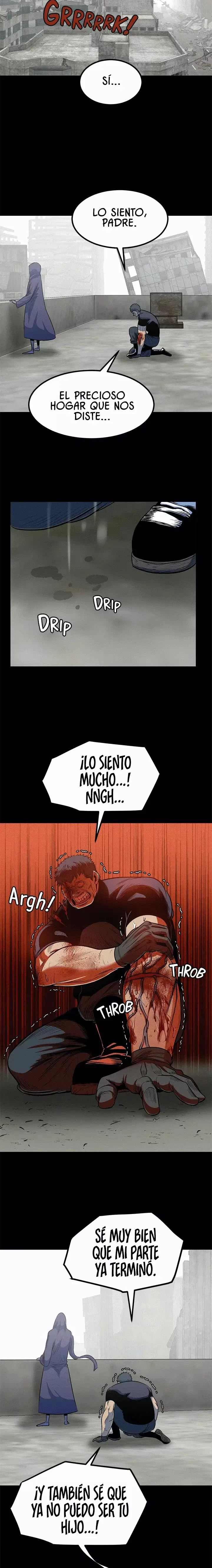 Soy mamá Capítulo 47 en Línea - página 8
