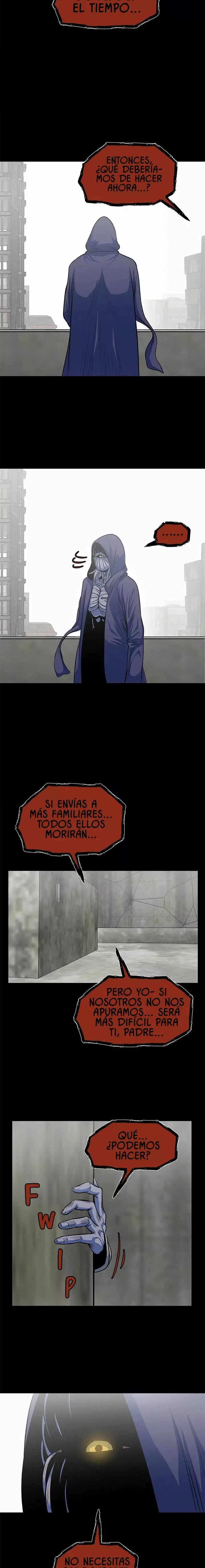 Soy mamá Capítulo 47 en Línea - página 15