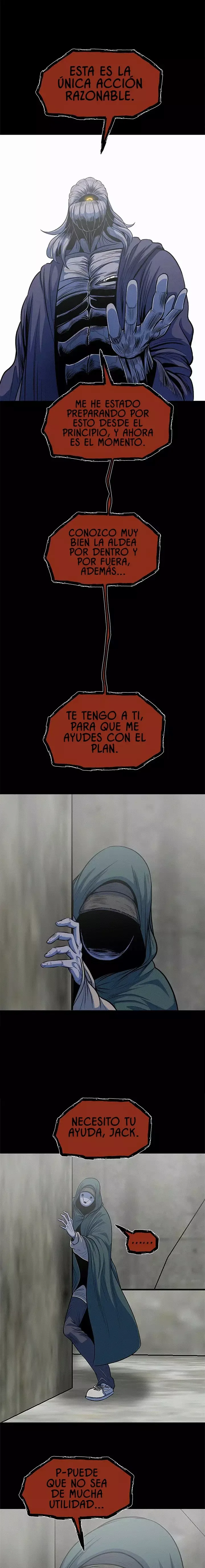 Soy mamá Capítulo 47 en Línea - página 17