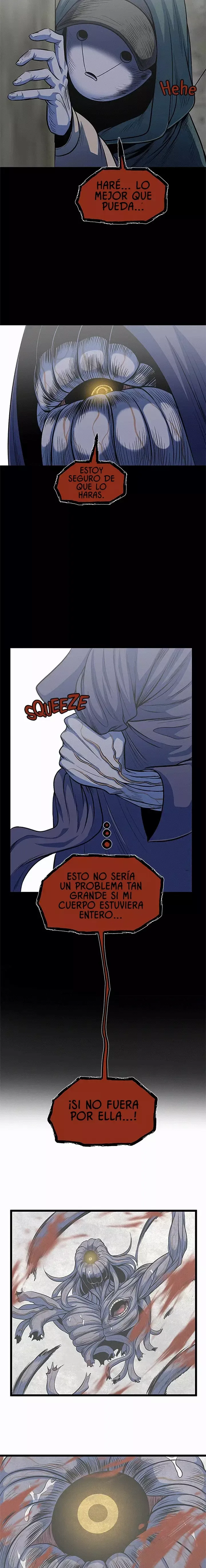 Soy mamá Capítulo 47 en Línea - página 18