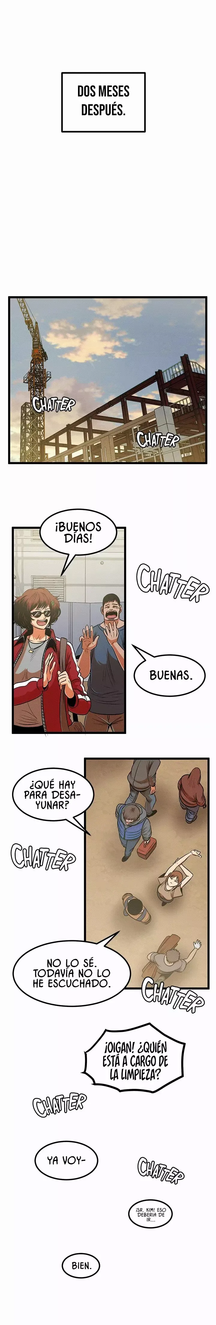 Soy mamá Capítulo 48 en Línea - página 2