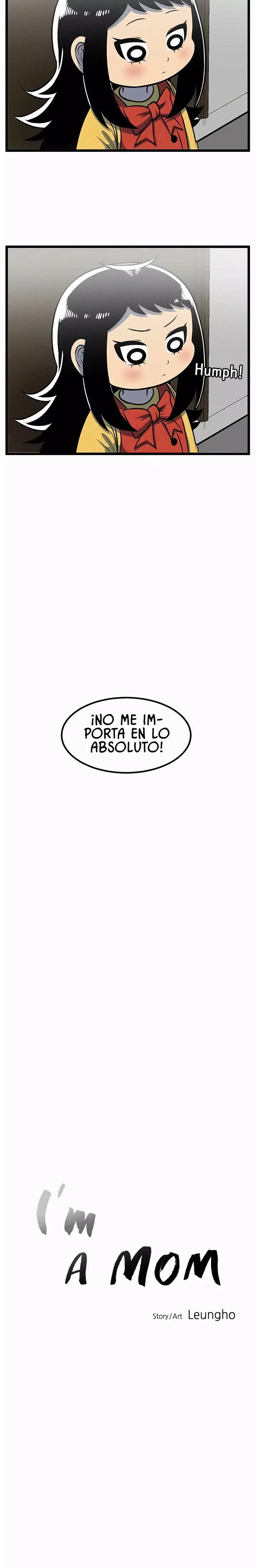 Soy mamá Capítulo 48 en Línea - página 5