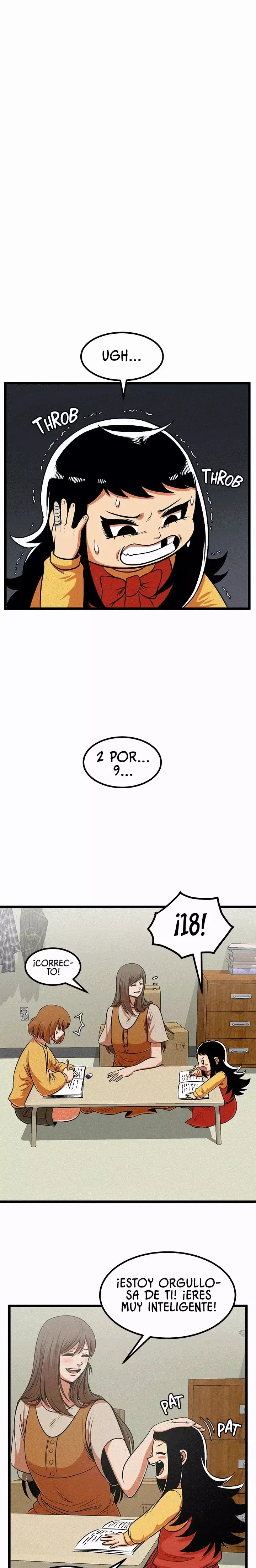 Soy mamá Capítulo 48 en Línea - página 6