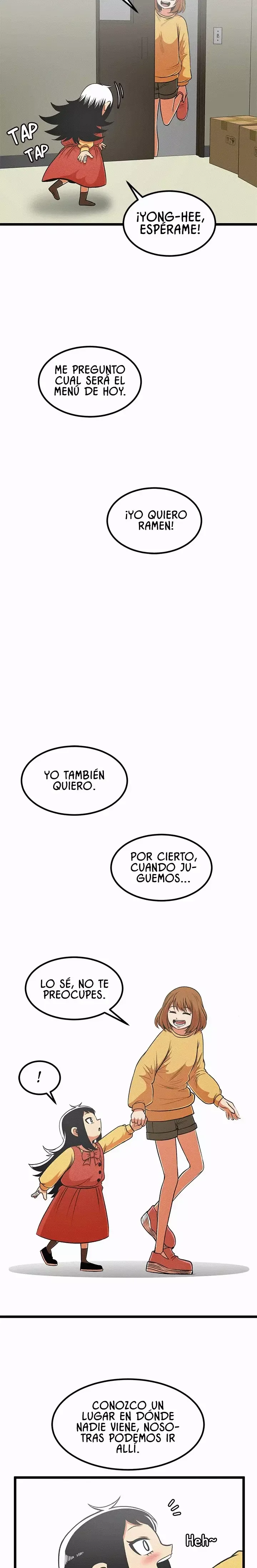 Soy mamá Capítulo 48 en Línea - página 10