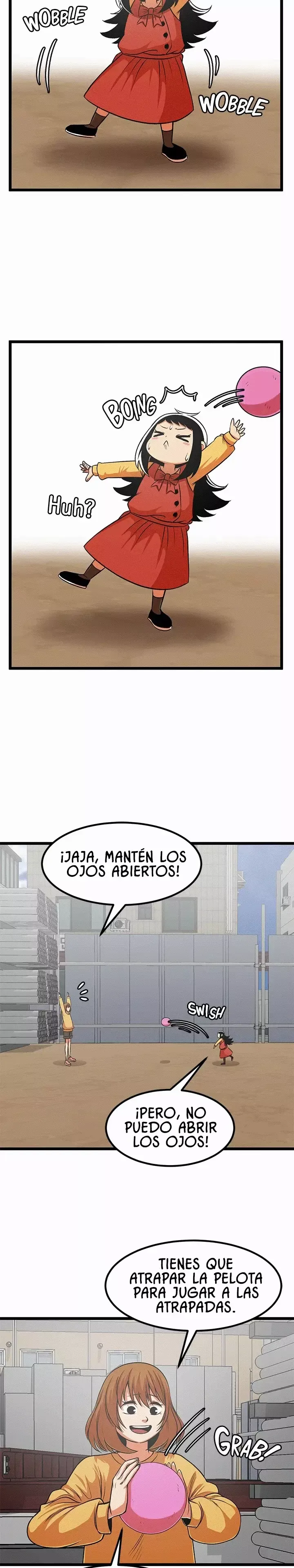 Soy mamá Capítulo 48 en Línea - página 12