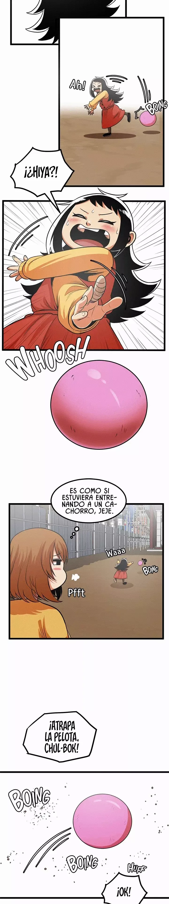 Soy mamá Capítulo 48 en Línea - página 14