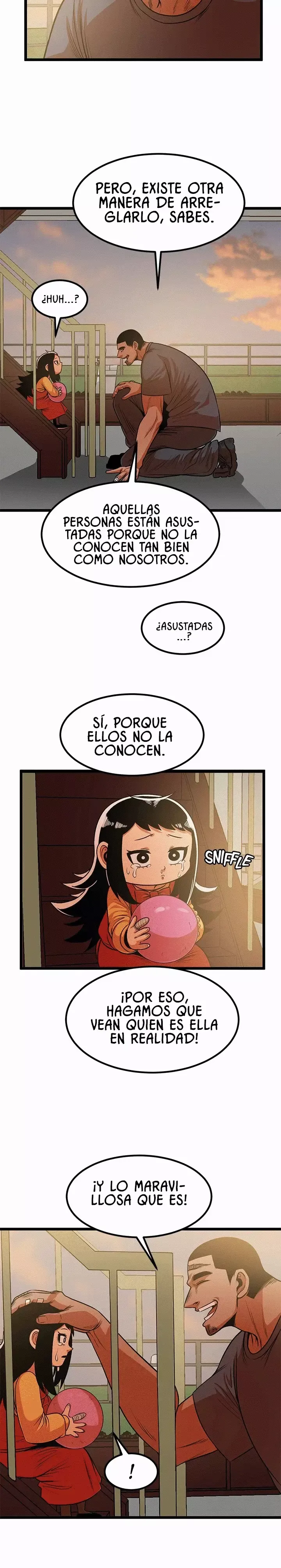 Soy mamá Capítulo 48 en Línea - página 23