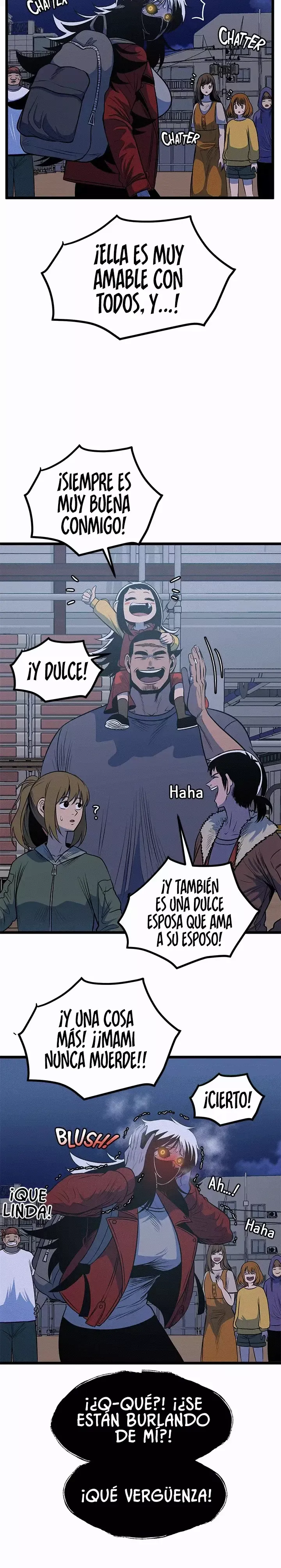 Soy mamá Capítulo 48 en Línea - página 26