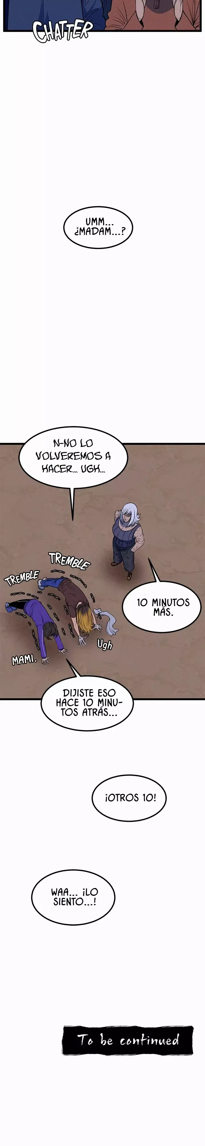 Soy mamá Capítulo 48 en Línea - página 28