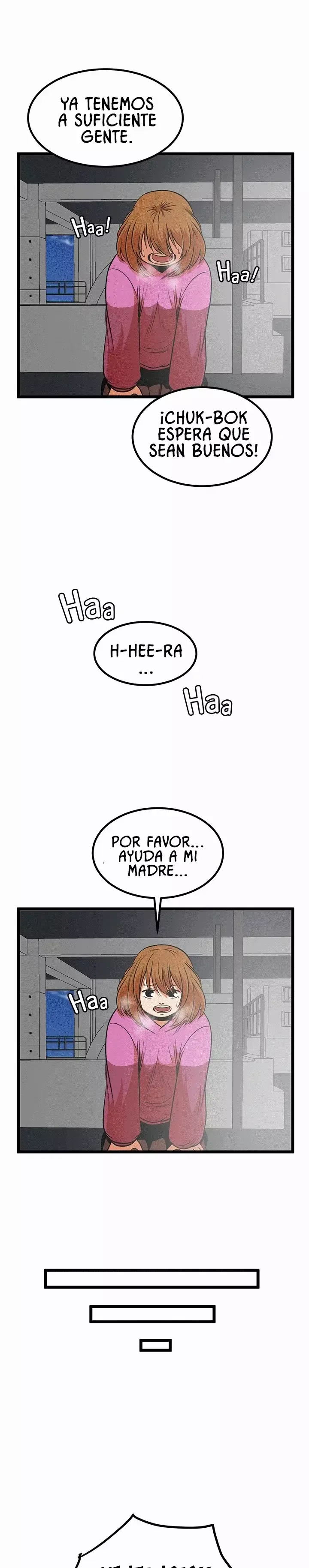 Soy mamá Capítulo 49 en Línea - página 12