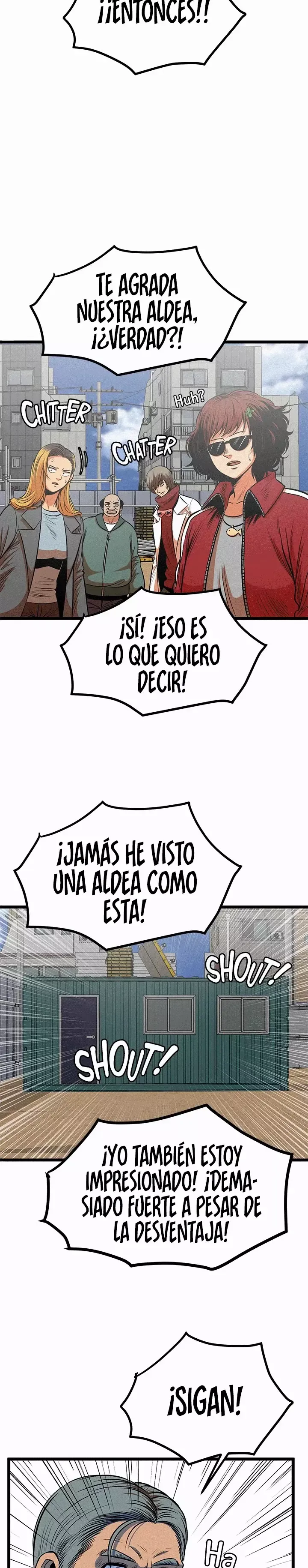 Soy mamá Capítulo 49 en Línea - página 13
