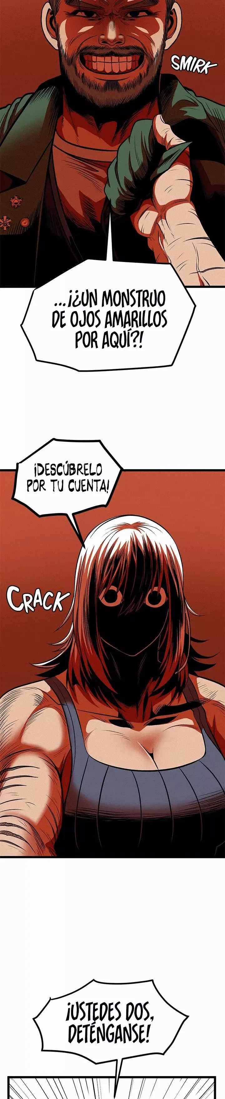Soy mamá Capítulo 49 en Línea - página 23