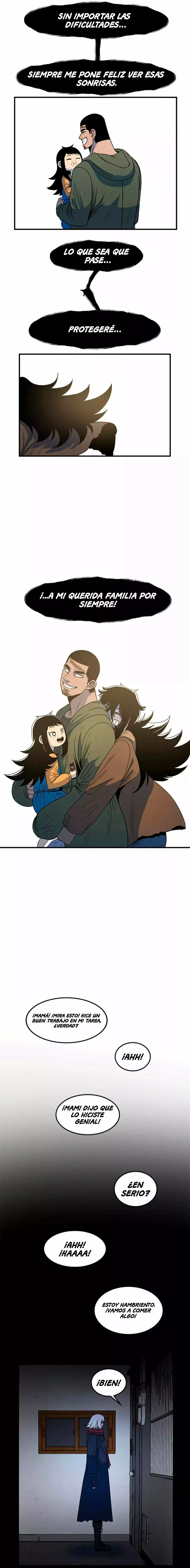Soy mamá Capítulo 5 en Línea - página 12