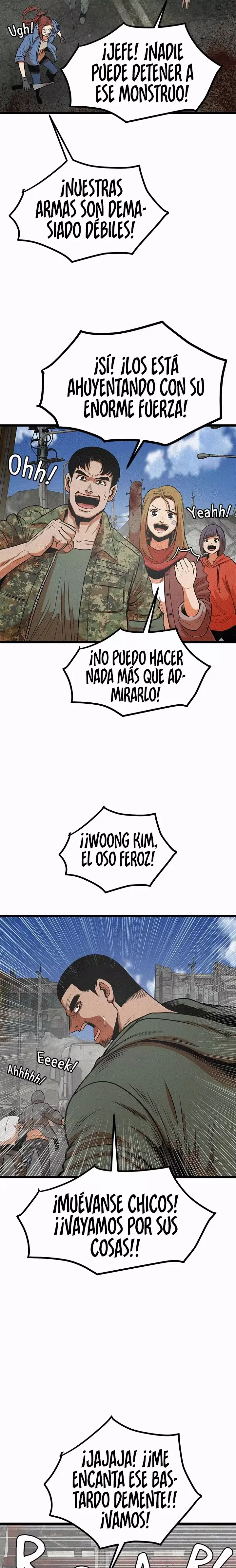 Soy mamá Capítulo 50 en Línea - página 3