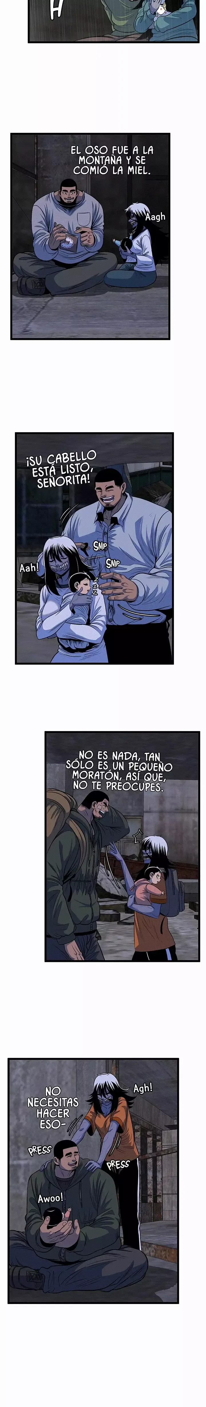 Soy mamá Capítulo 50 en Línea - página 15