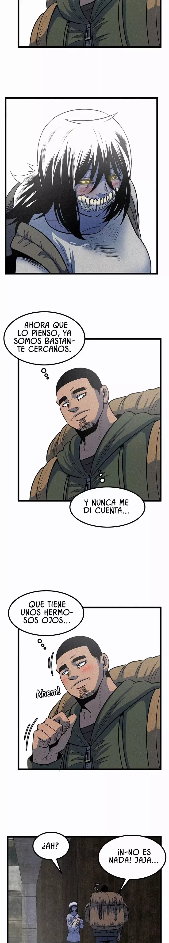 Soy mamá Capítulo 50 en Línea - página 17