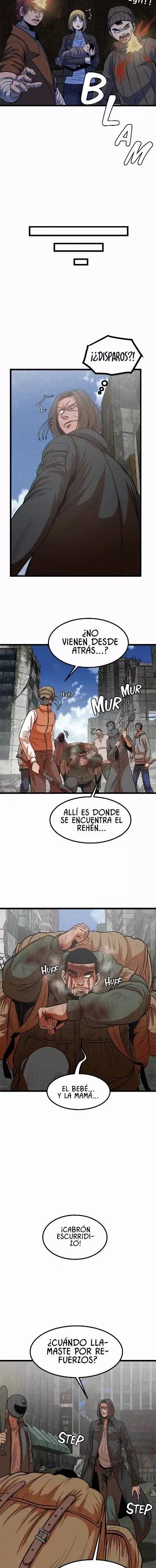 Soy mamá Capítulo 51 en Línea - página 7