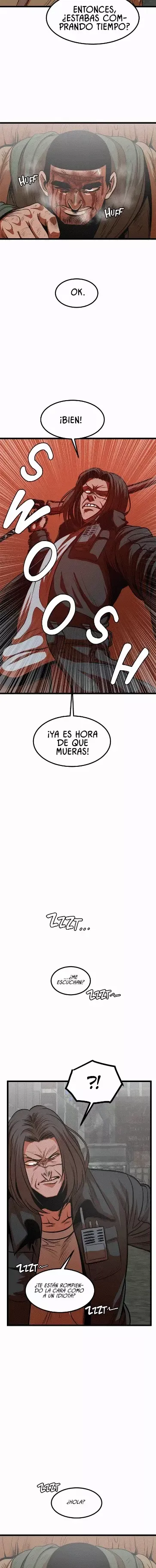 Soy mamá Capítulo 51 en Línea - página 8