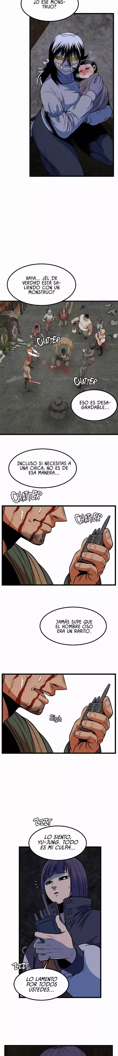 Soy mamá Capítulo 51 en Línea - página 11