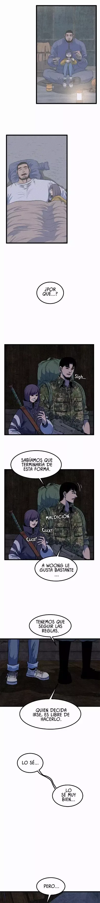 Soy mamá Capítulo 51 en Línea - página 13