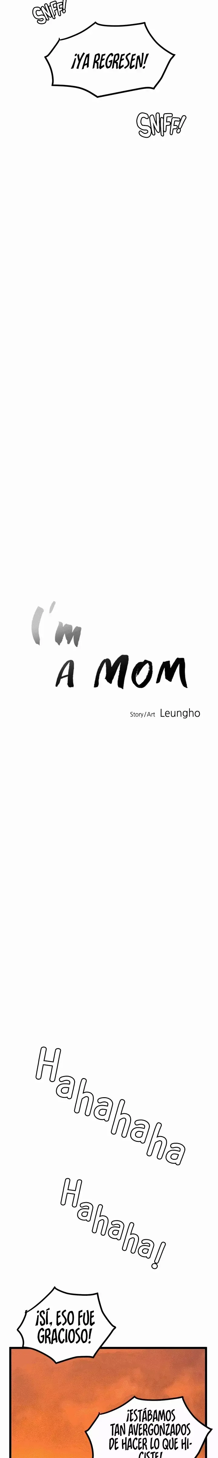 Soy mamá Capítulo 52 en Línea - página 7