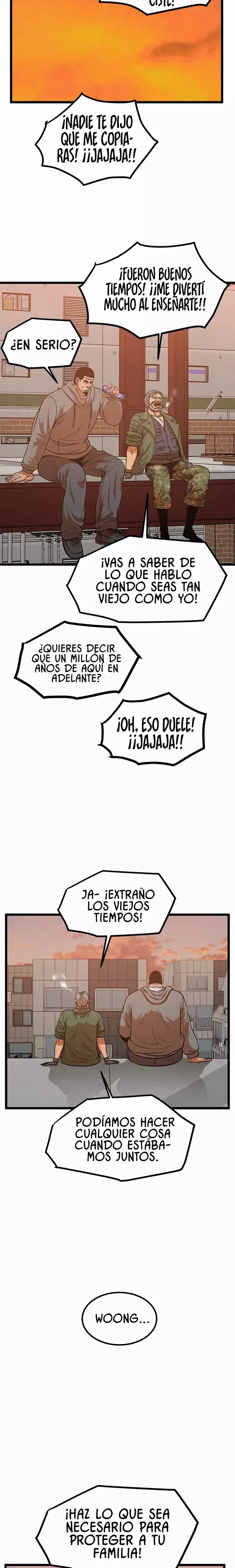 Soy mamá Capítulo 52 en Línea - página 8