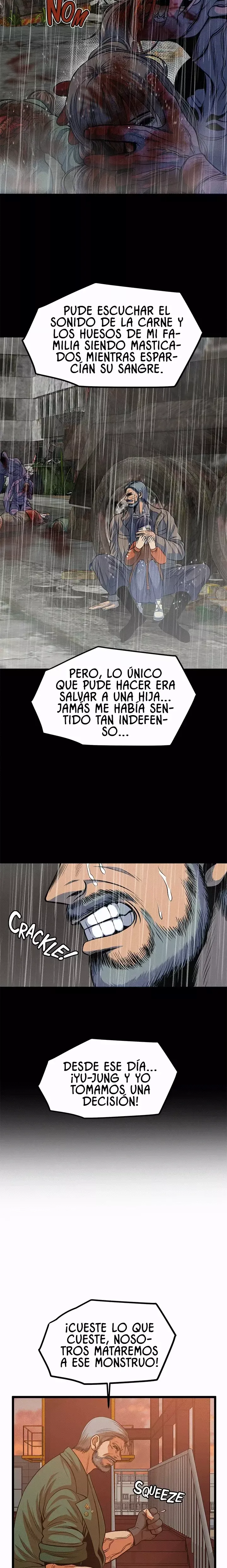 Soy mamá Capítulo 52 en Línea - página 13