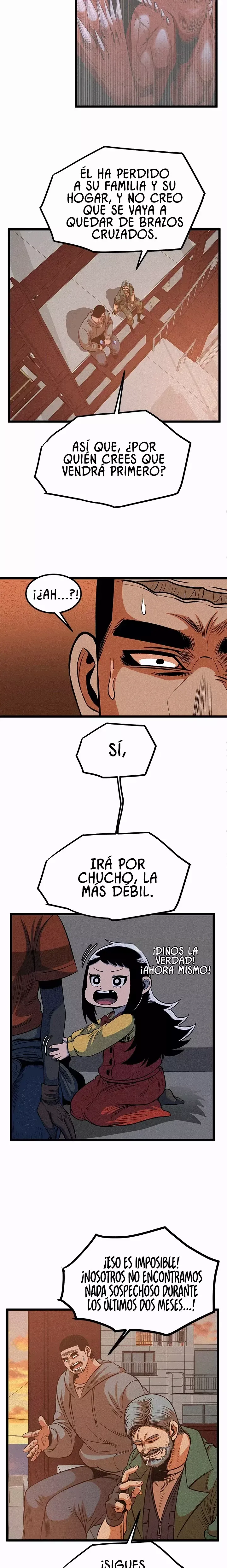 Soy mamá Capítulo 52 en Línea - página 16