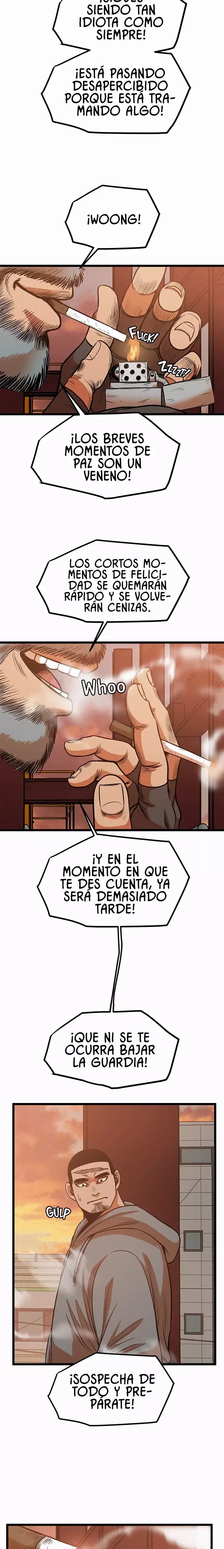 Soy mamá Capítulo 52 en Línea - página 17